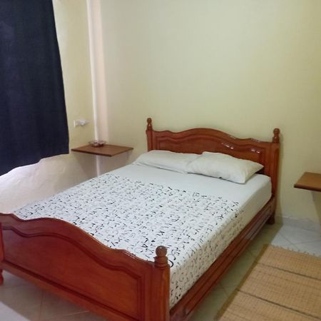 Maison De Vacances Marrakesz Zewnętrze zdjęcie
