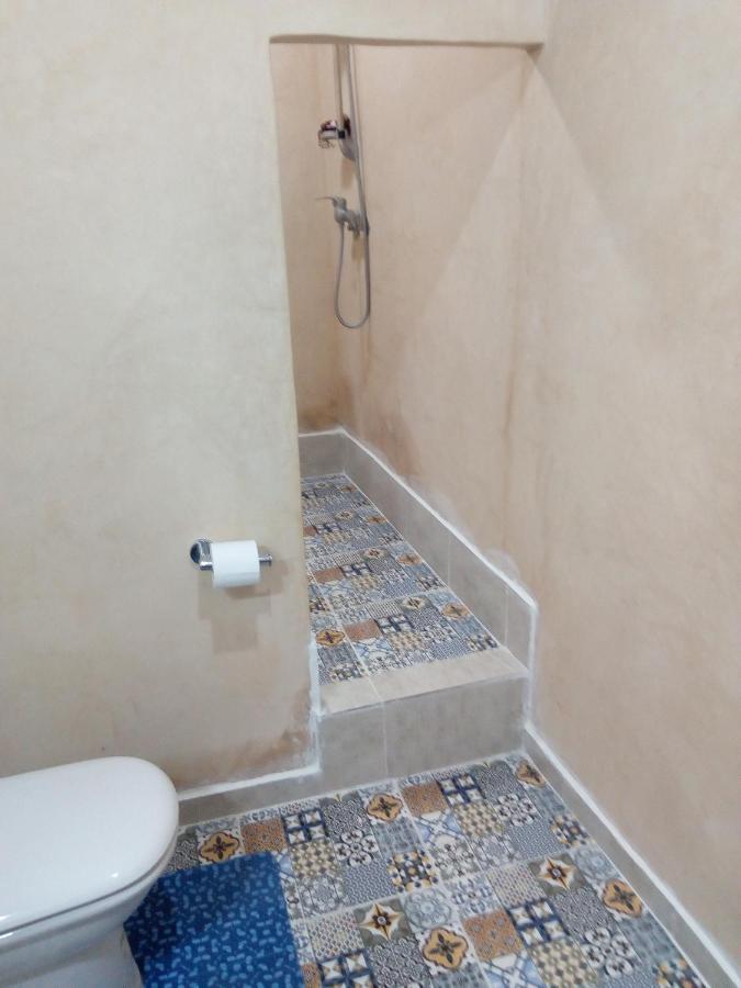 Maison De Vacances Marrakesz Zewnętrze zdjęcie