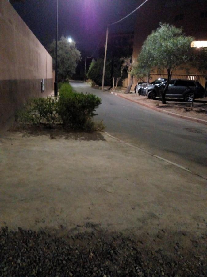 Maison De Vacances Marrakesz Zewnętrze zdjęcie