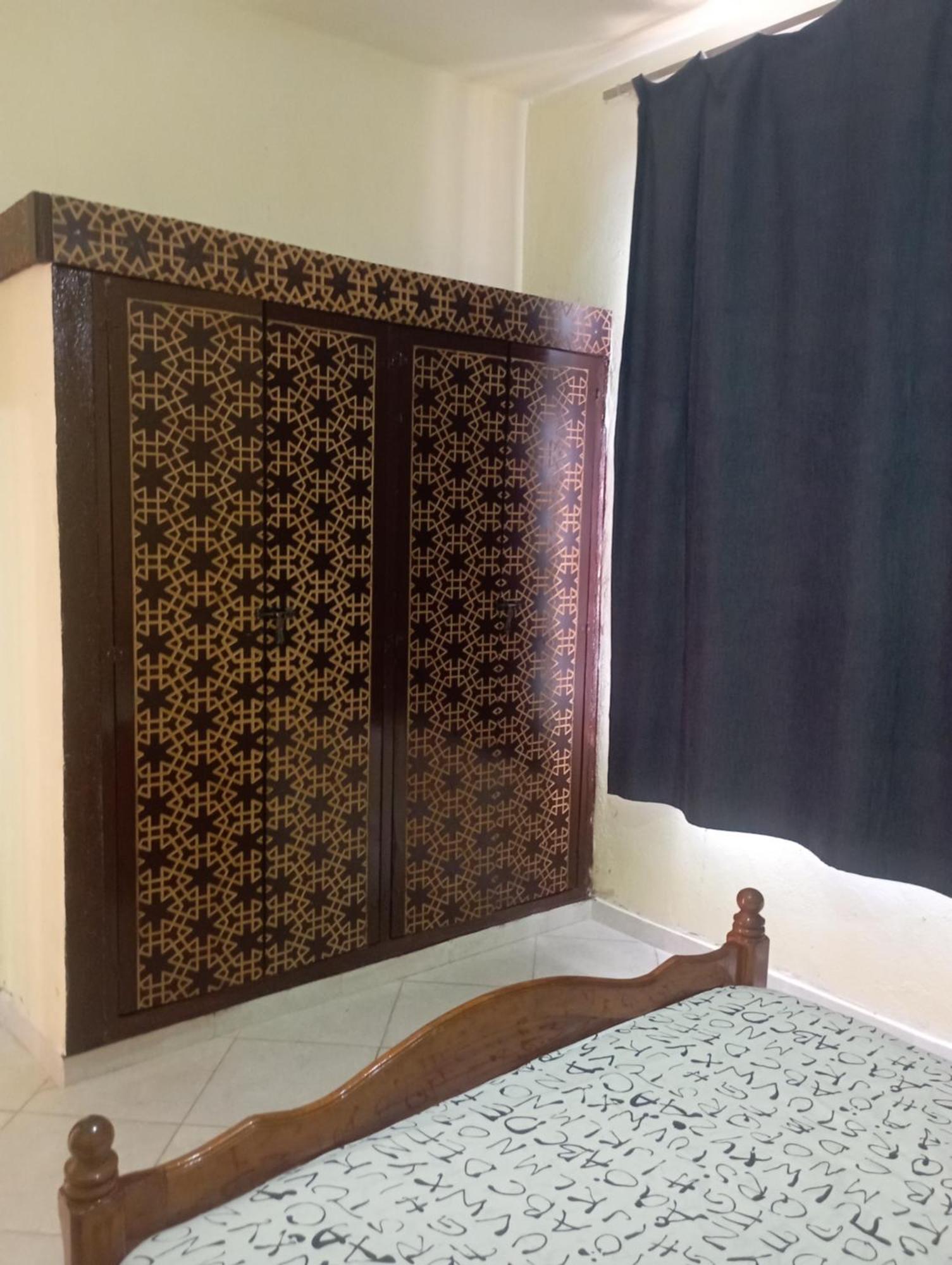 Maison De Vacances Marrakesz Zewnętrze zdjęcie